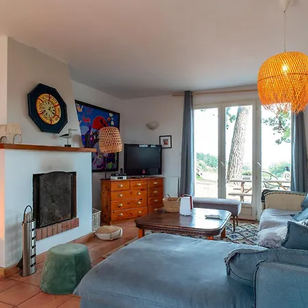 L'ecrin De Begarosse - Maison A Belle-ile-en-mer *